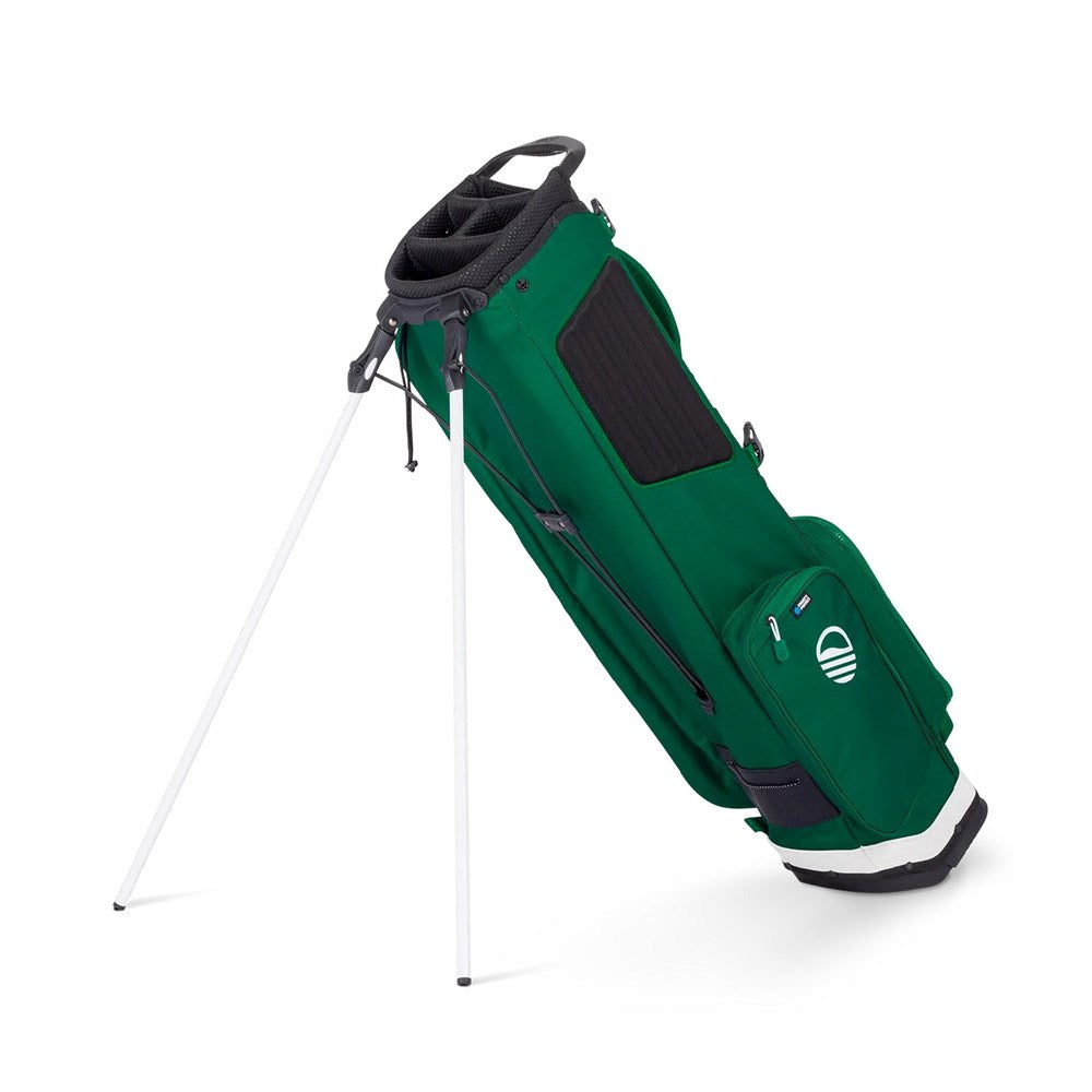 Sunday Golf - Golf Bag - Stand Bag - EL CAMINO - Evergreen
