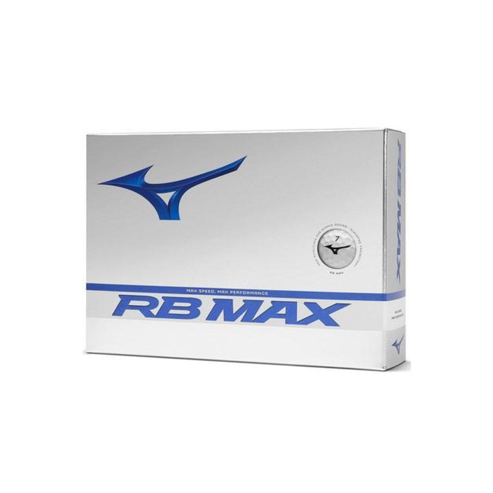 Mizuno - Golf Ball - RB Max