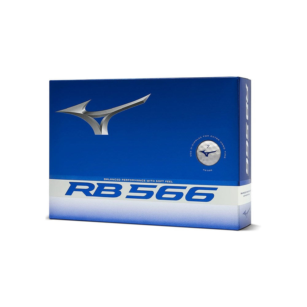 Mizuno - Golf Ball - RB 566
