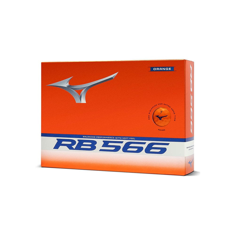 Mizuno - Golf Ball - RB 566
