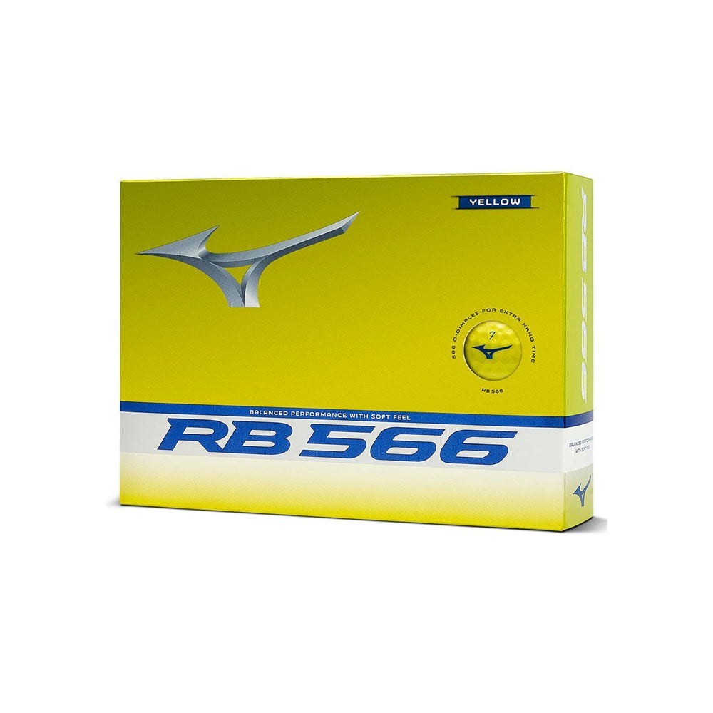 Mizuno - Golf Ball - RB 566