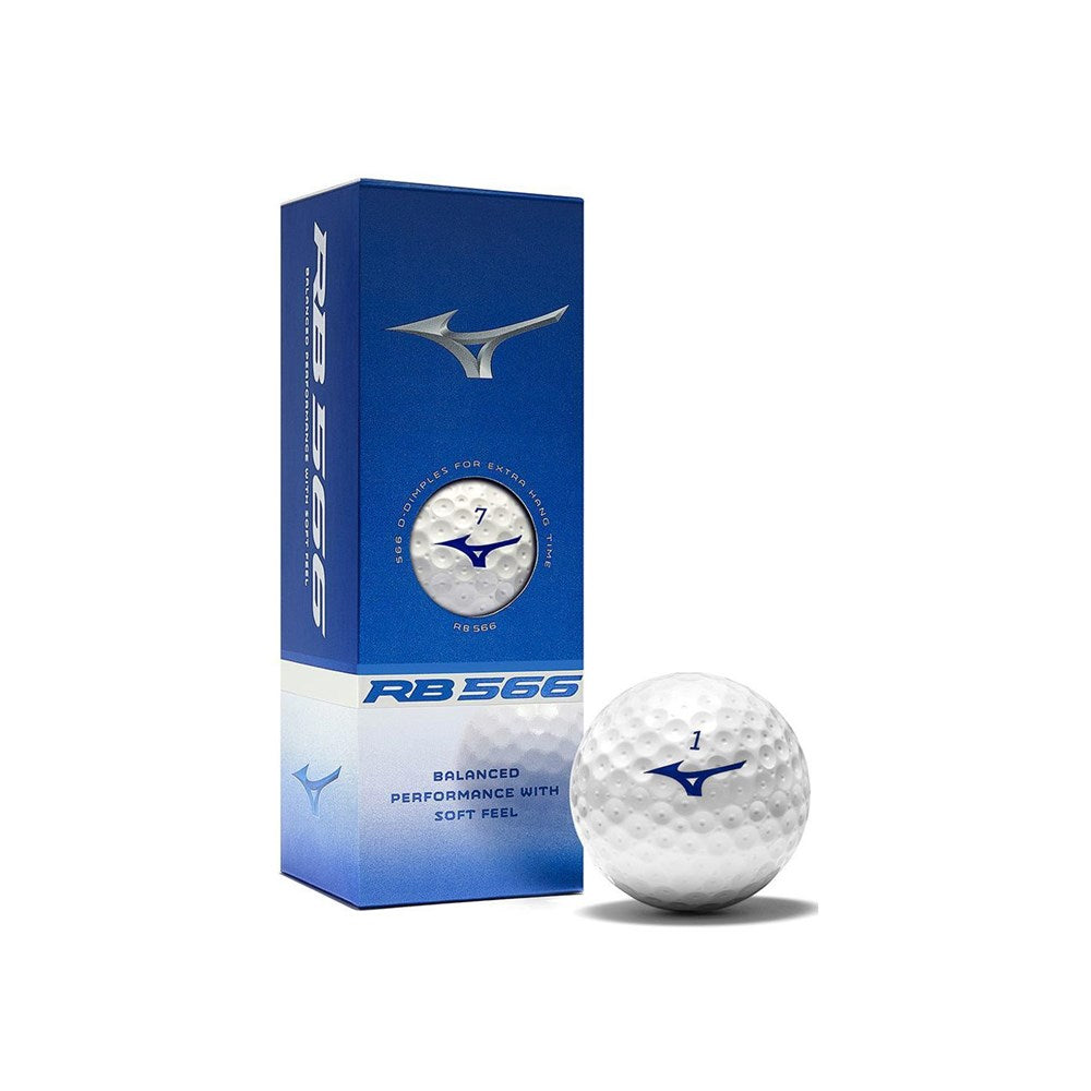 Mizuno - Golf Ball - RB 566