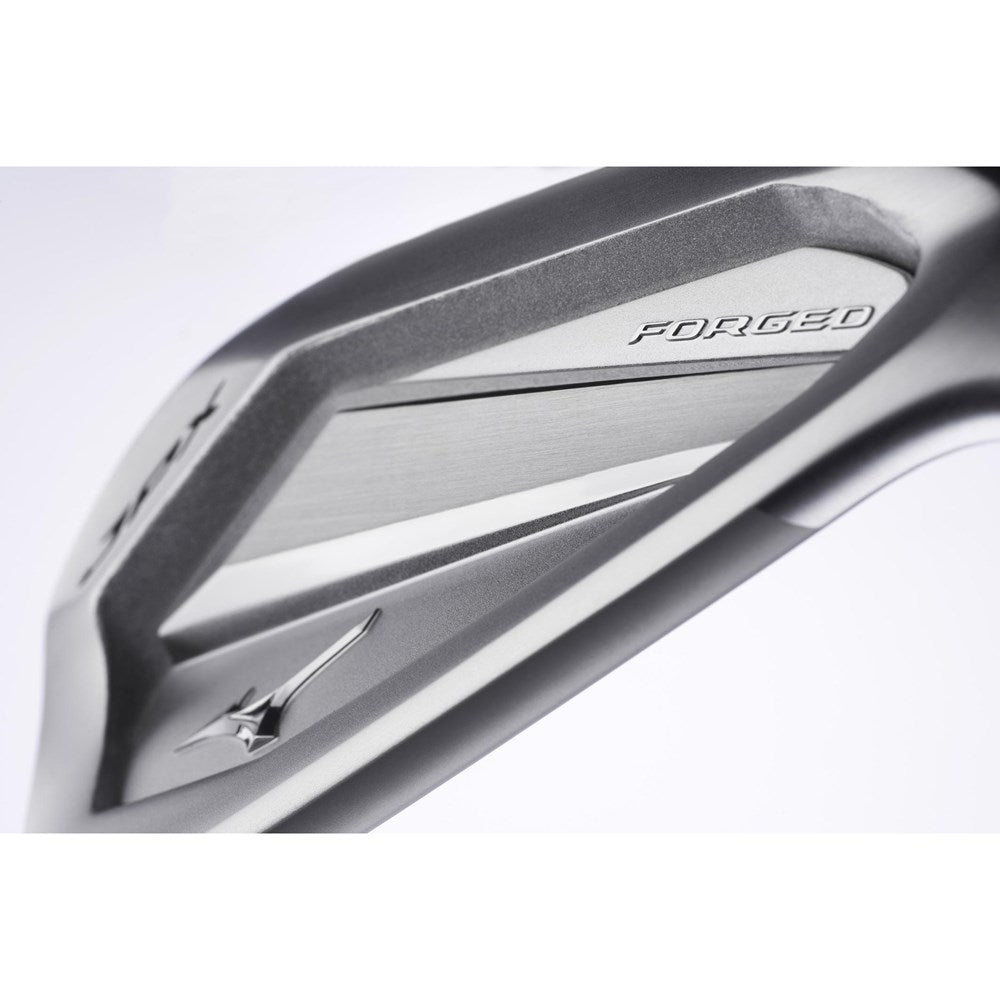 Mizuno - Iron Set - JPX 925 Forged