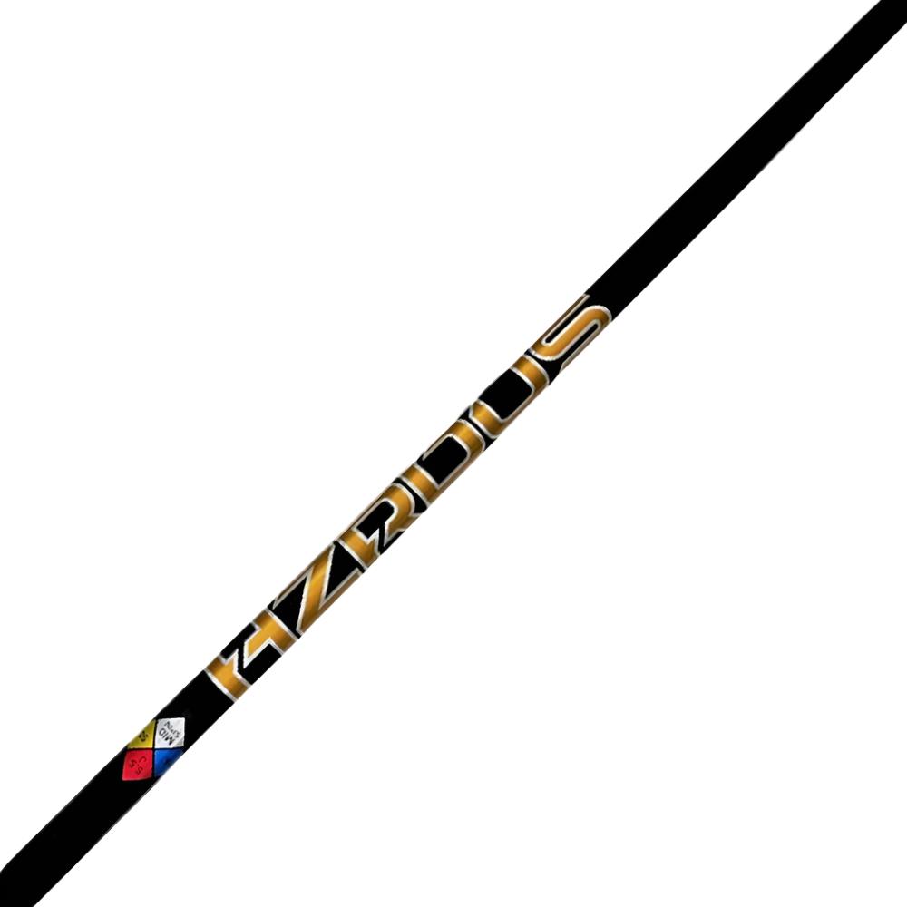 Project X Graphite - Driver Shaft - HZRDUS Orange Gen 4 Junior