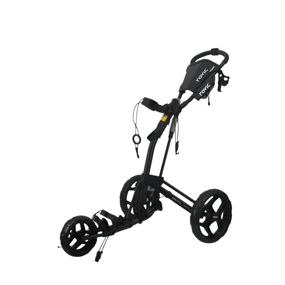 Rovic - Golf Cart - 3 Wheel - MODEL RV2L