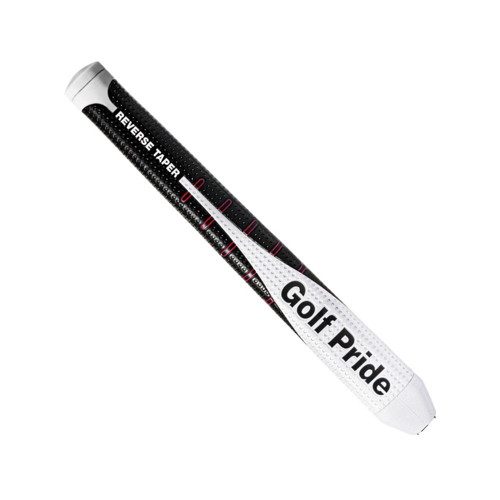 Golf Pride Putter - Reverse Taper Pistol - 58 R