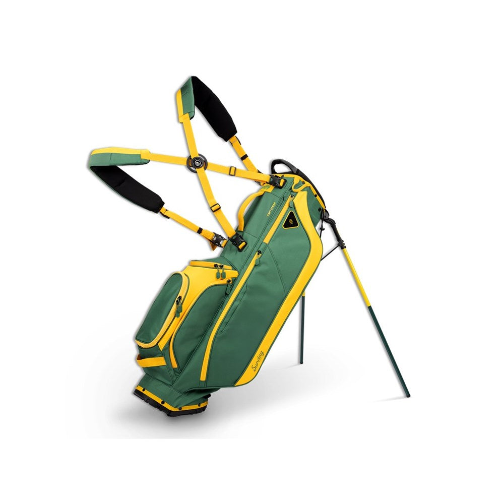 Sunday Golf - Golf Bag - Stand Bag - RYDER