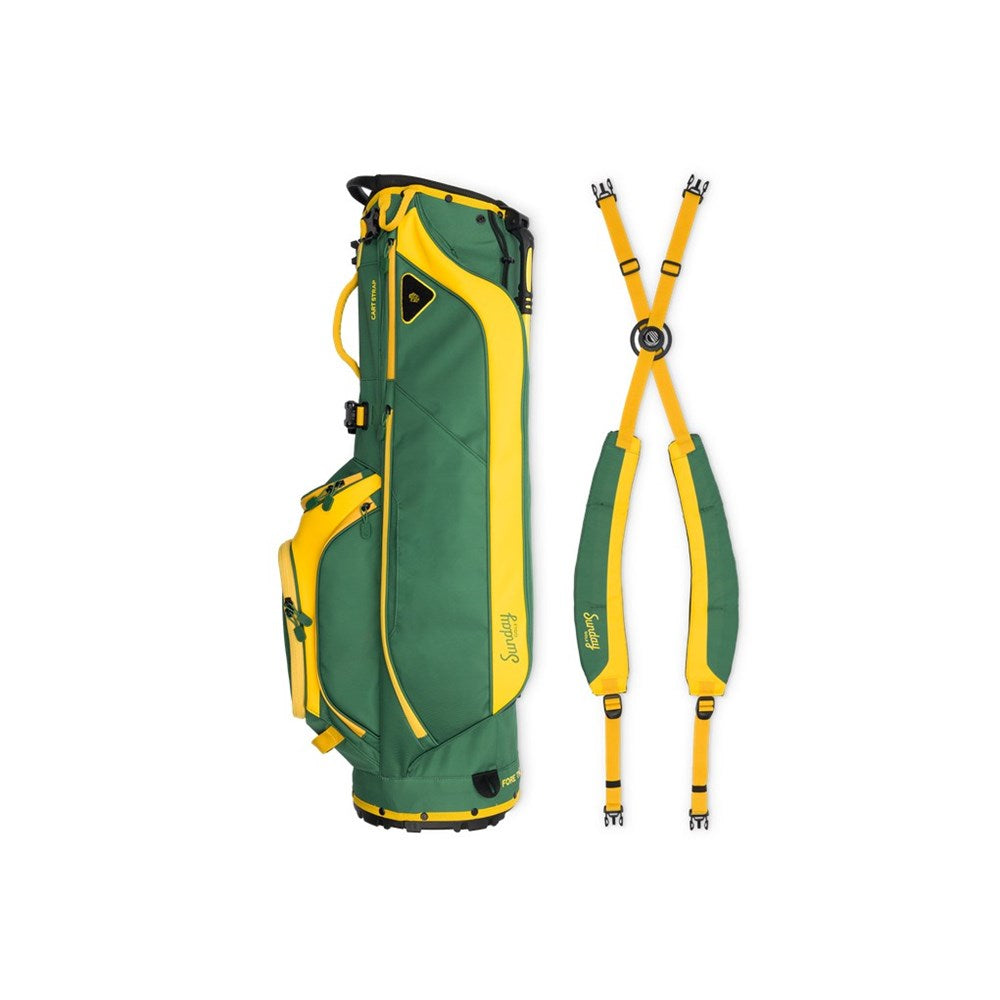 Sunday Golf - Golf Bag - Stand Bag - RYDER