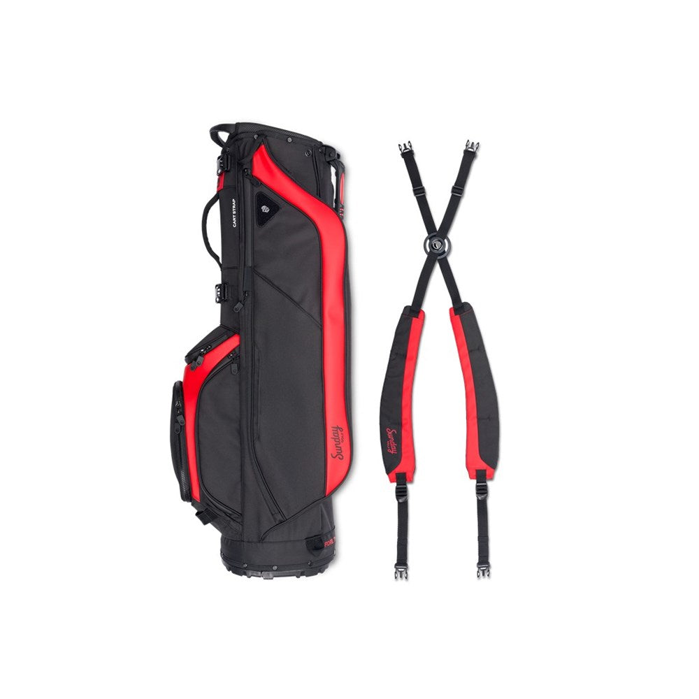 Sunday Golf - Golf Bag - Stand Bag - RYDER