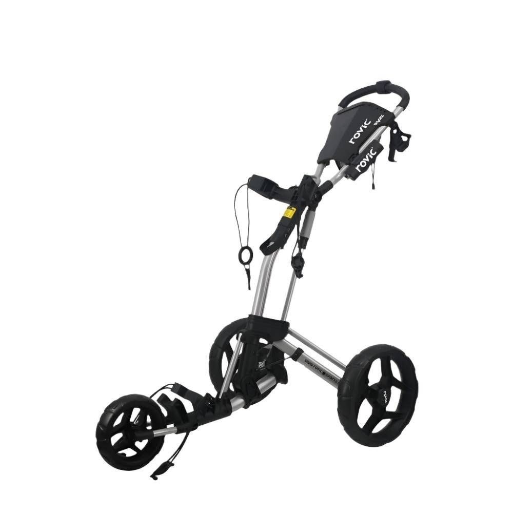 Rovic - Golf Cart - 3 Wheel - MODEL RV2L– Vin Golf - MY