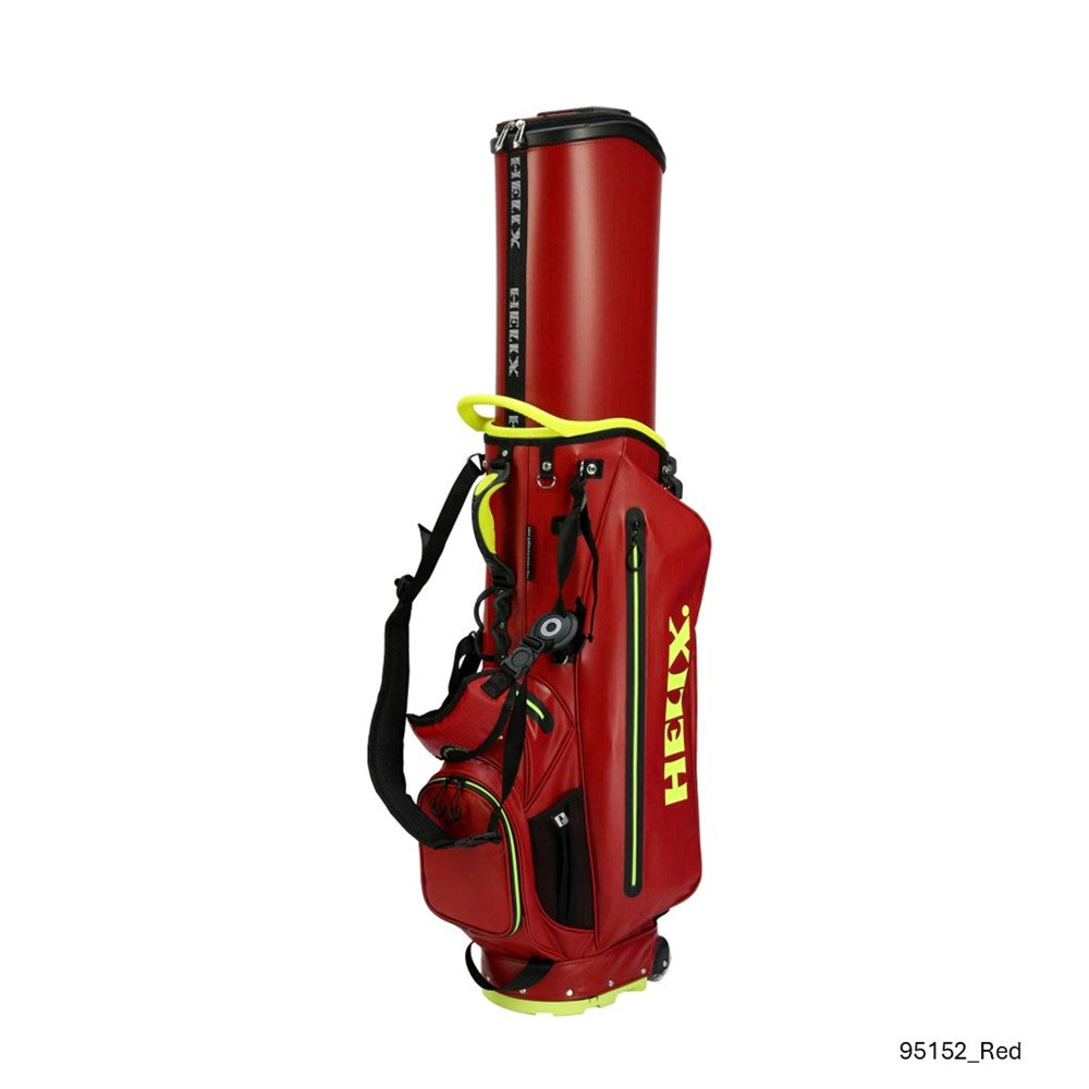 Helix - Golf Bag - Stand Bag - Nylon Series H95152