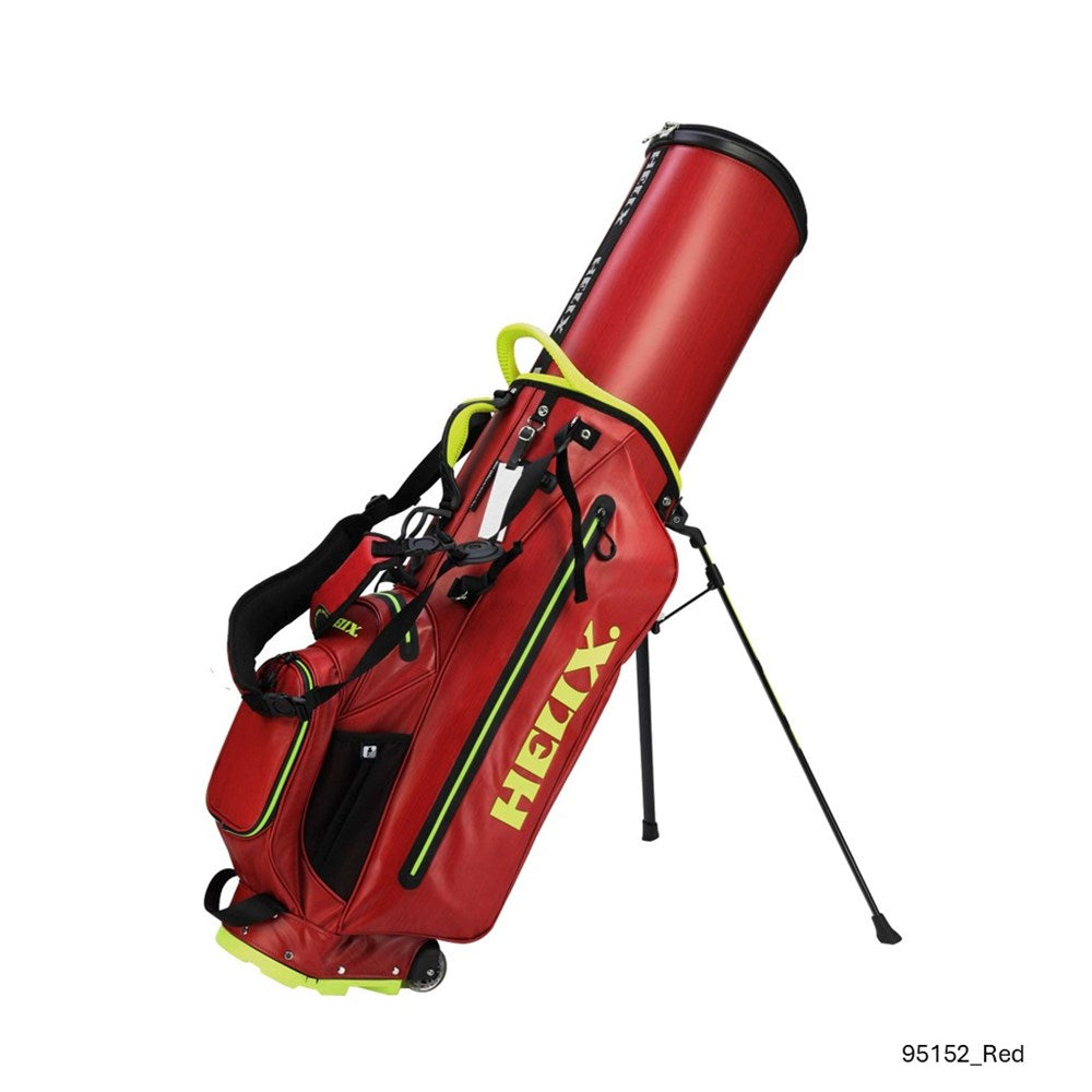 Helix - Golf Bag - Stand Bag - Nylon Series H95152