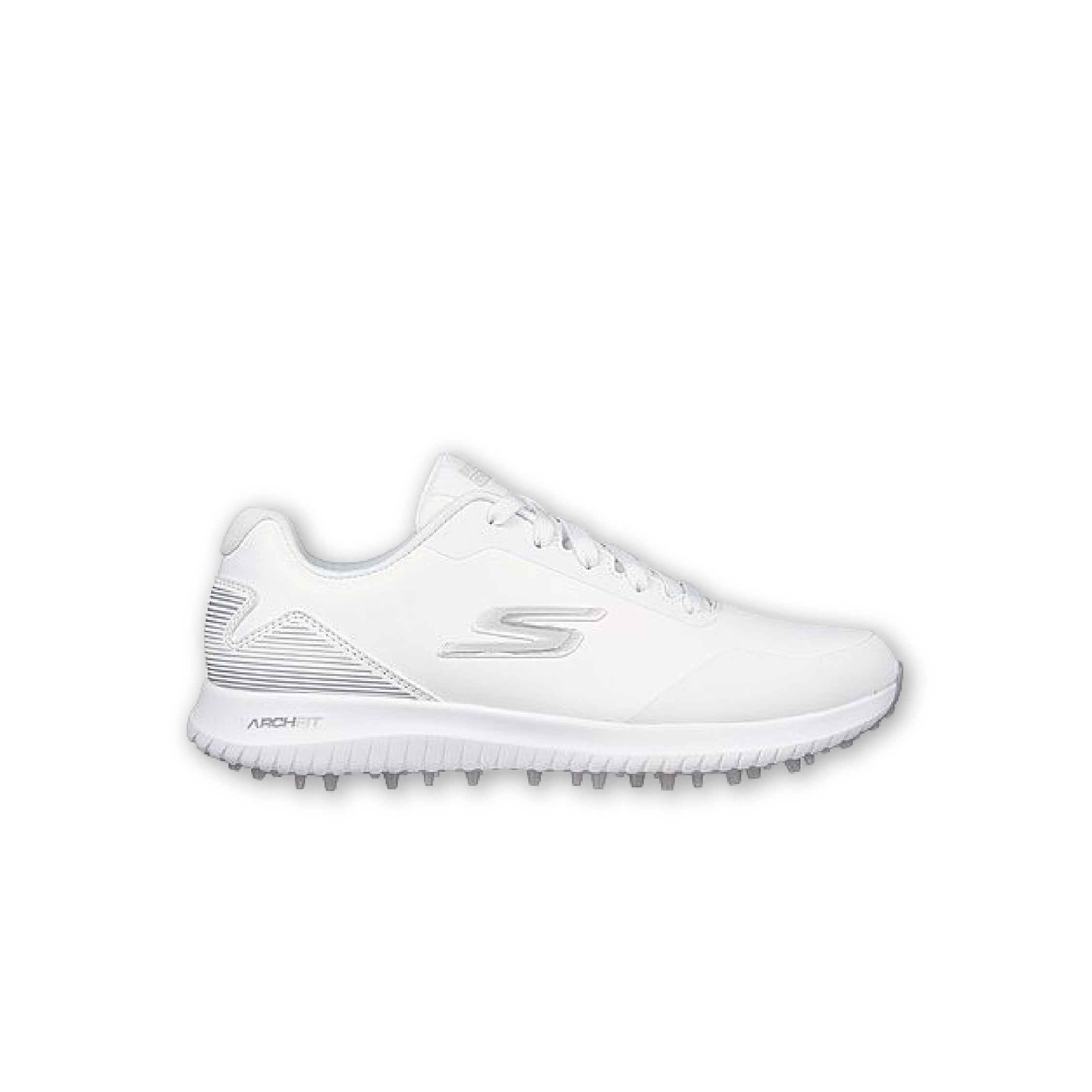 SKECHERS GO GOLF Women's Max White (Spikeless) - Main Image