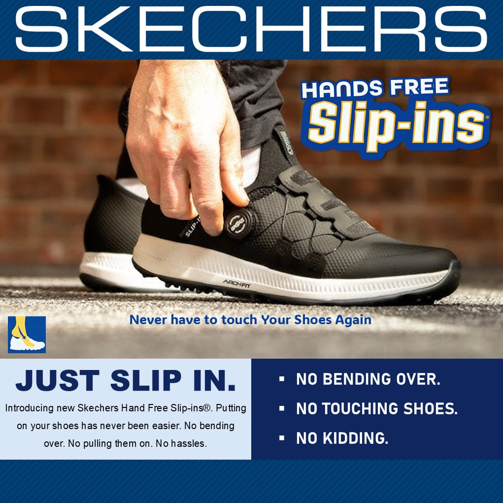 skechers brochure