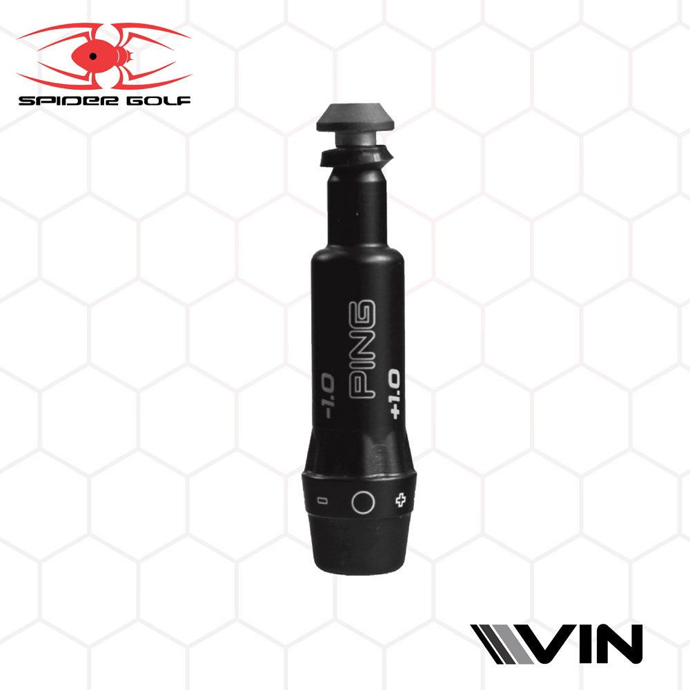 Spider Adaptor Driver PING G410/G425/G430– Vin Golf MY