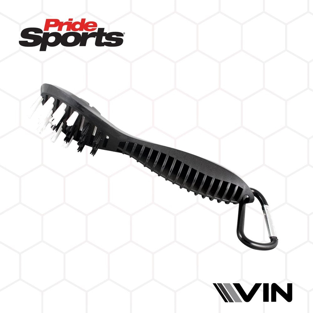 Pride Sports - Accessories - Pro Soft Brush