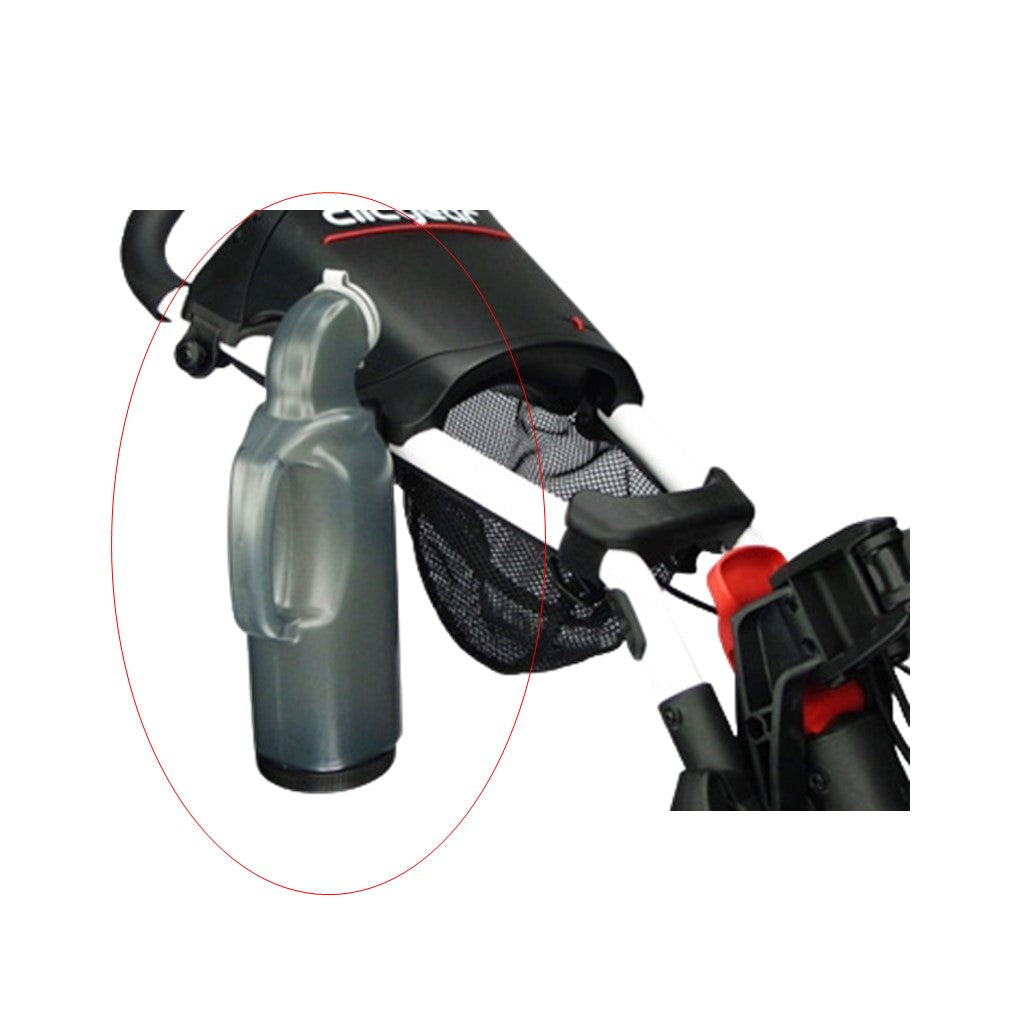 Clicgear - Sand Bottle