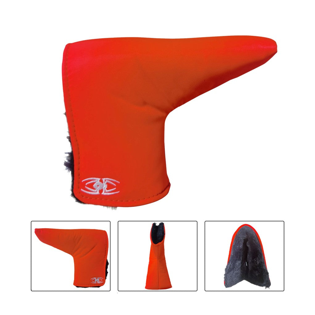 Spider - Putter Headcover - Blade