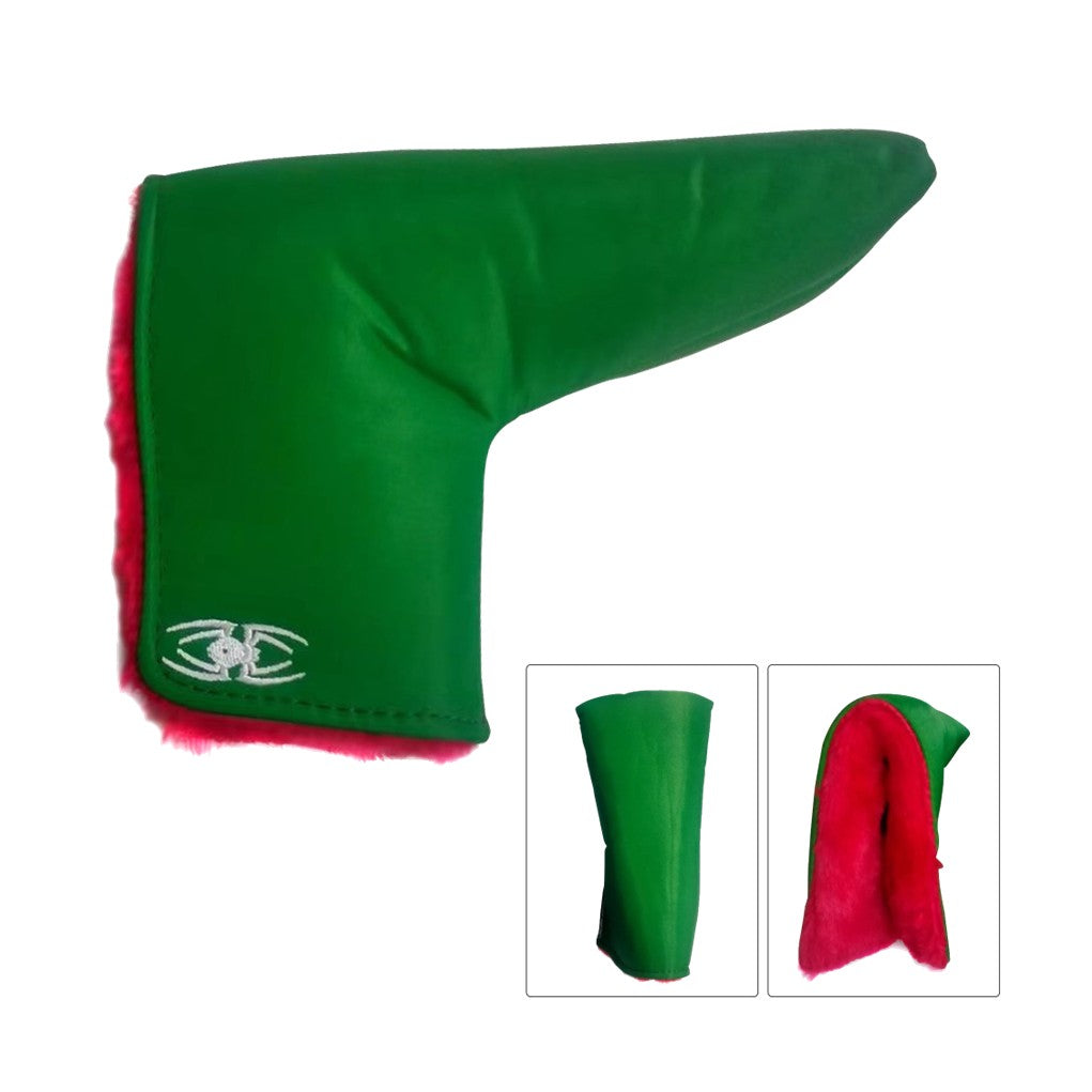 Spider - Putter Headcover - Blade