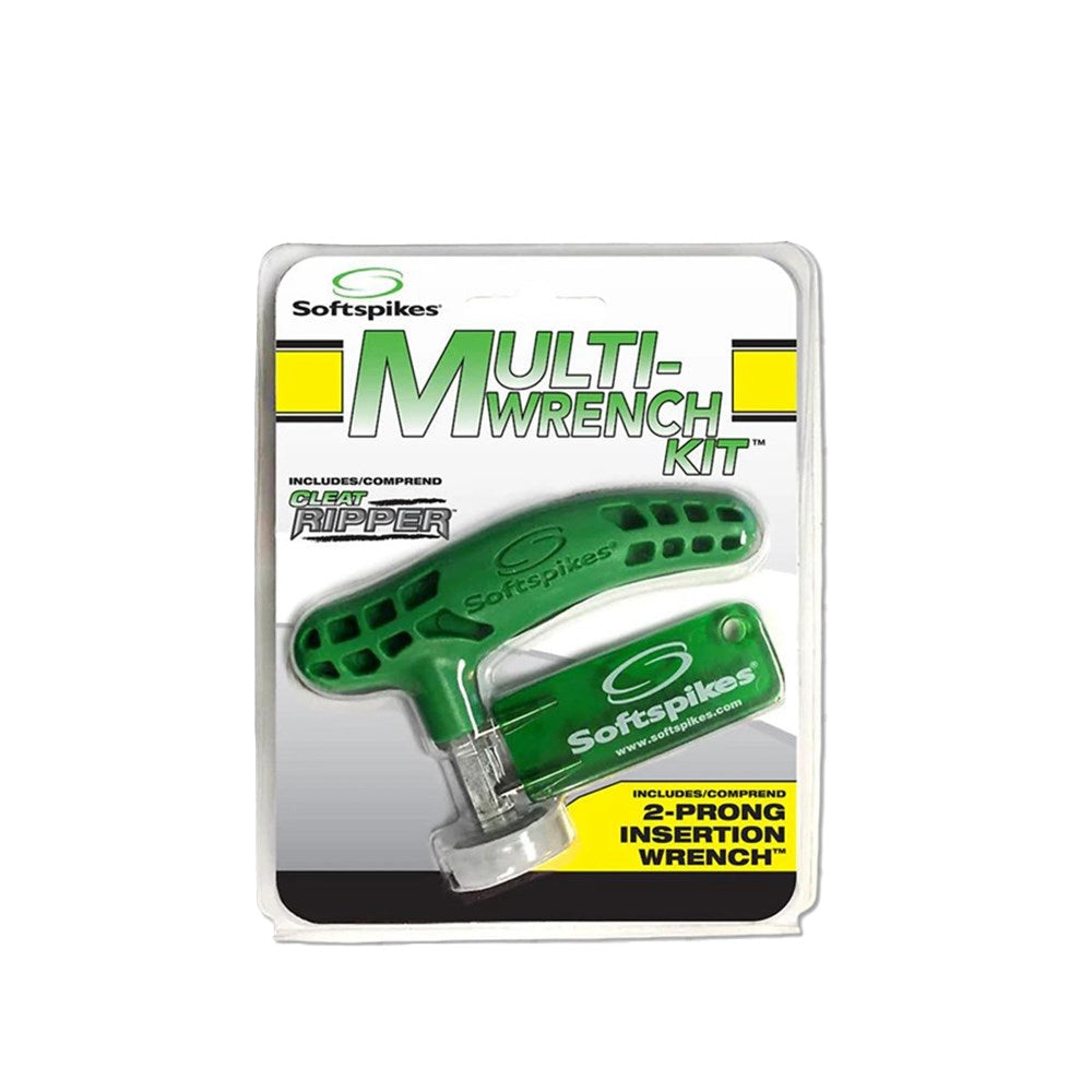 Softspikes - Accessories - Multi-Wrench Kit