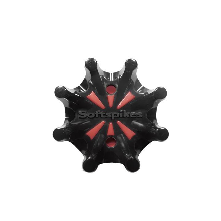 Softspikes - Miscellaneous - Metal Thread Spikes - Pulsar Screw Cleat Kit