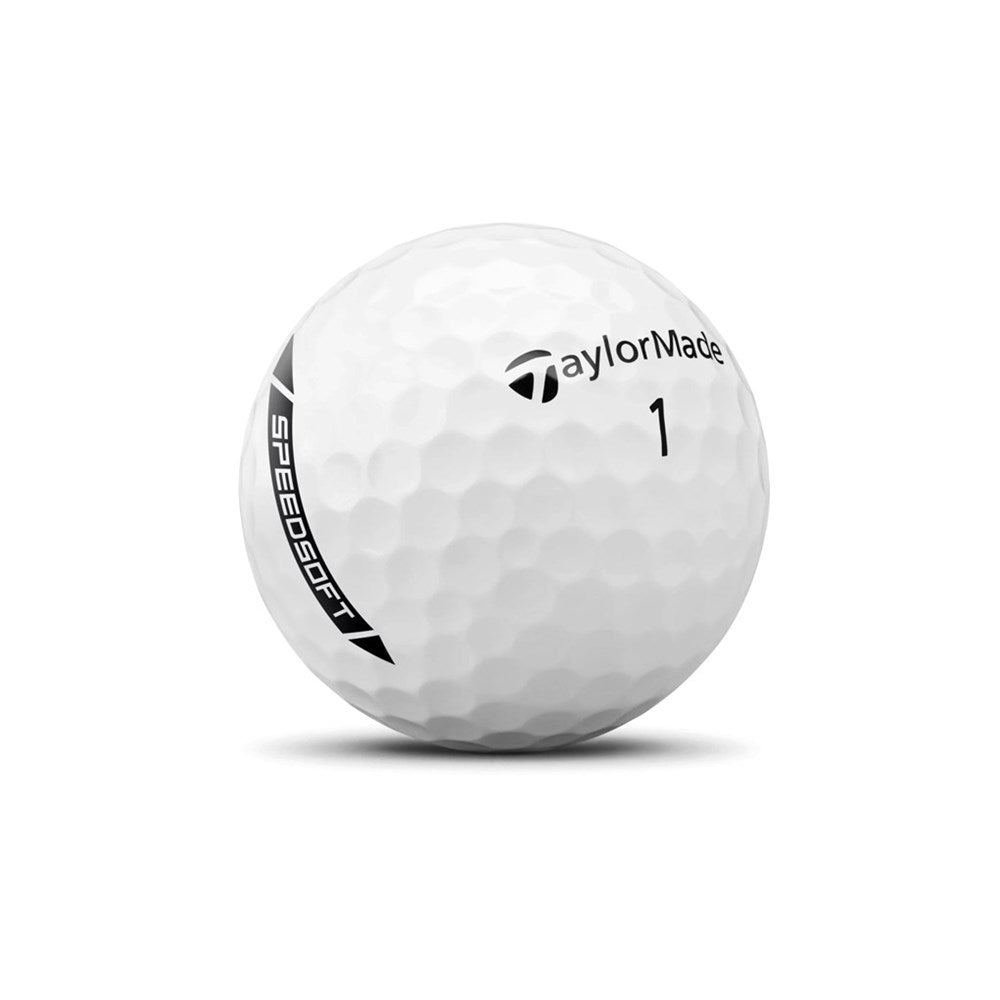 TaylorMade - Golf Ball - Speedsoft