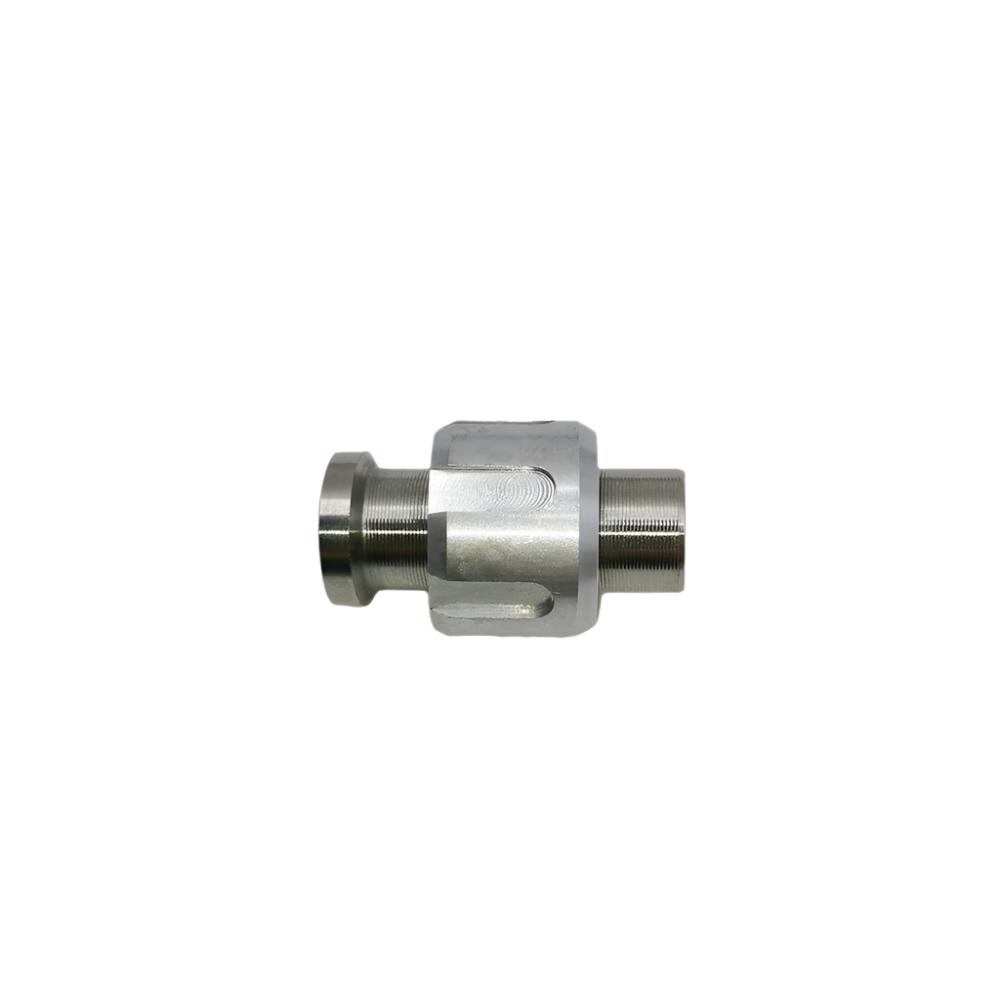 Spider - Adaptor - Hosel - Iron - Universal Titanium Hosel with Nut