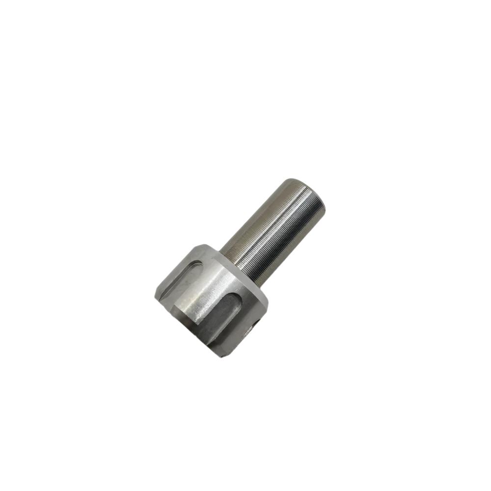 Spider - Adaptor - Hosel - Iron - Universal Titanium Hosel with Nut