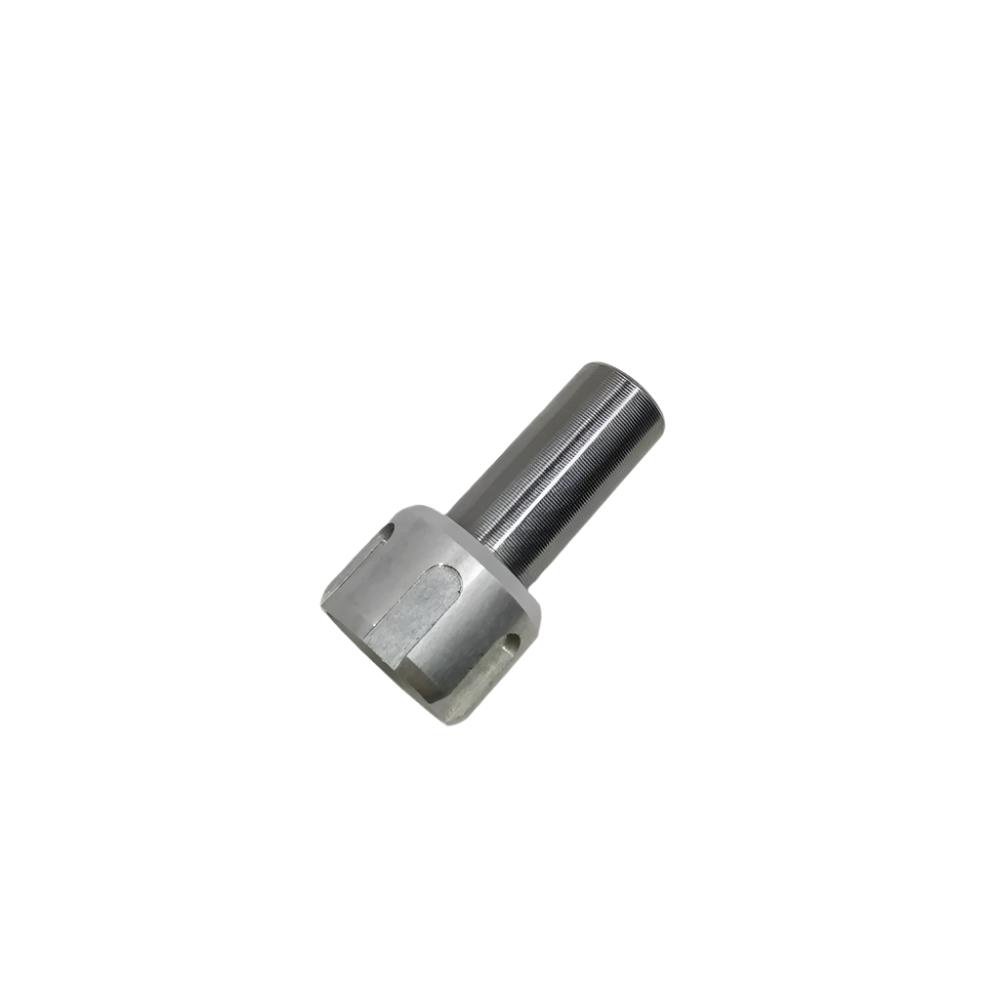 Spider - Adaptor - Hosel - Iron - Universal Titanium Hosel with Nut