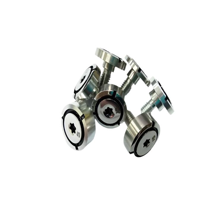 Spider - Adaptor - Weight Kit - Driver - Callaway Big Bertha (7Pc)