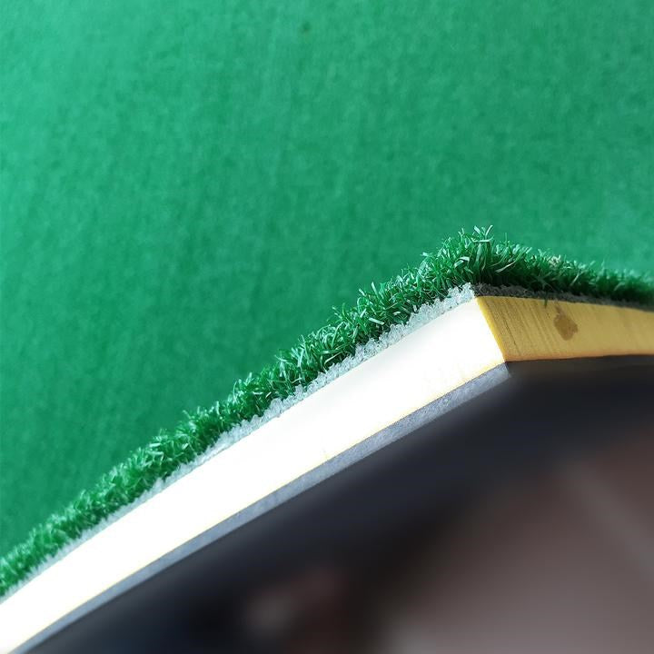 Spider - Driving Range Mat 3 Layer 5' X 5'