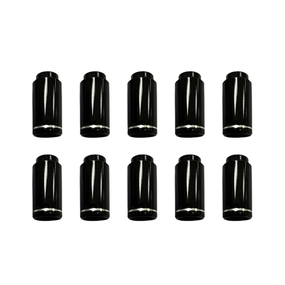 Spider - Ferrule - Ferrule Iron OEM - TM Universal .355 (10 pcs)