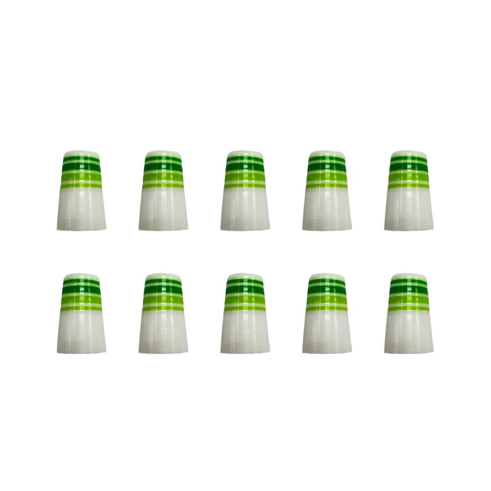 Spider - Ferrule - Ferrule Iron Retail - Custom Colour 22mm  (10pcs)