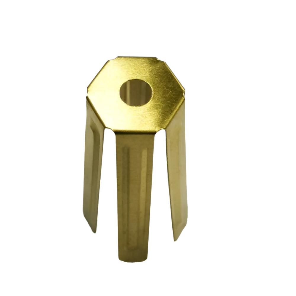Spider - Fitting Tools - Shims - Spider Brass Shim