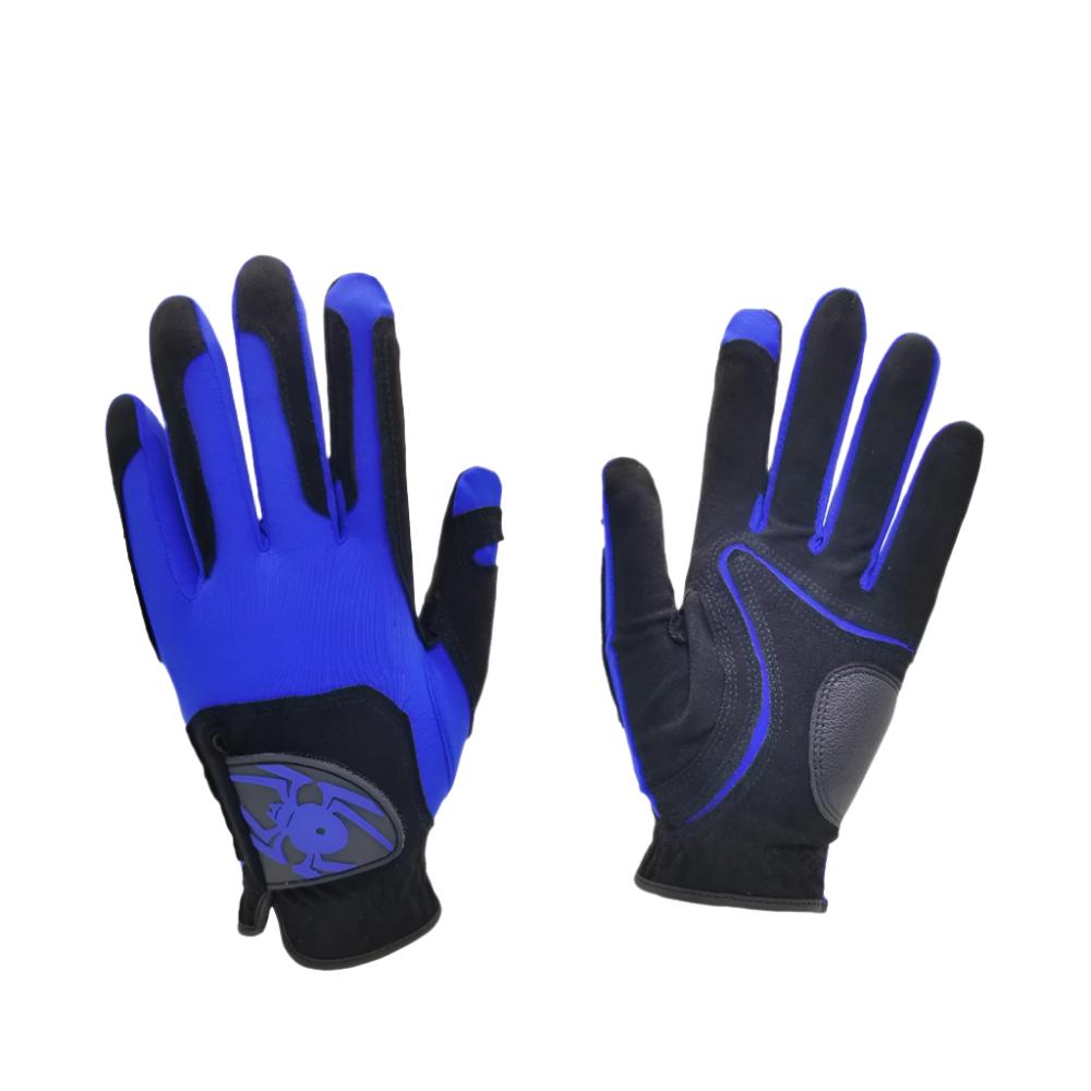 Spider - Golf Glove - Men's Left Hand - FLX All Weather One Size