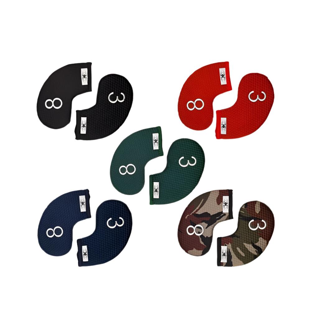 Spider - Iron Headcover - Flex Lite Iron Cover