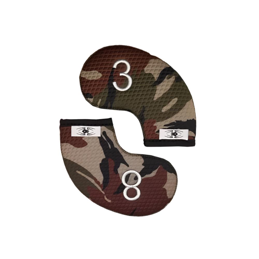 Spider - Iron Headcover - Flex Lite Iron Cover