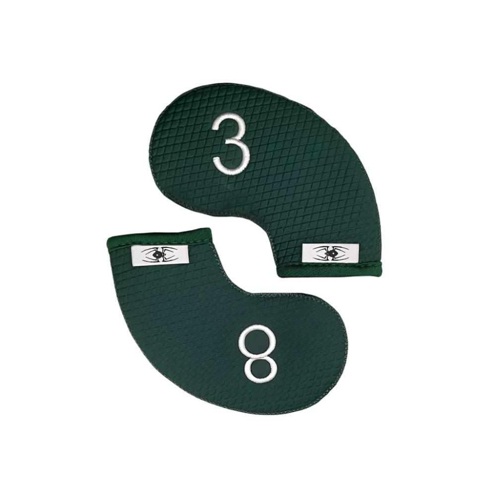 Spider - Iron Headcover - Flex Lite Iron Cover