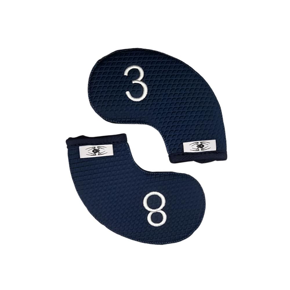 Spider - Iron Headcover - Flex Lite Iron Cover