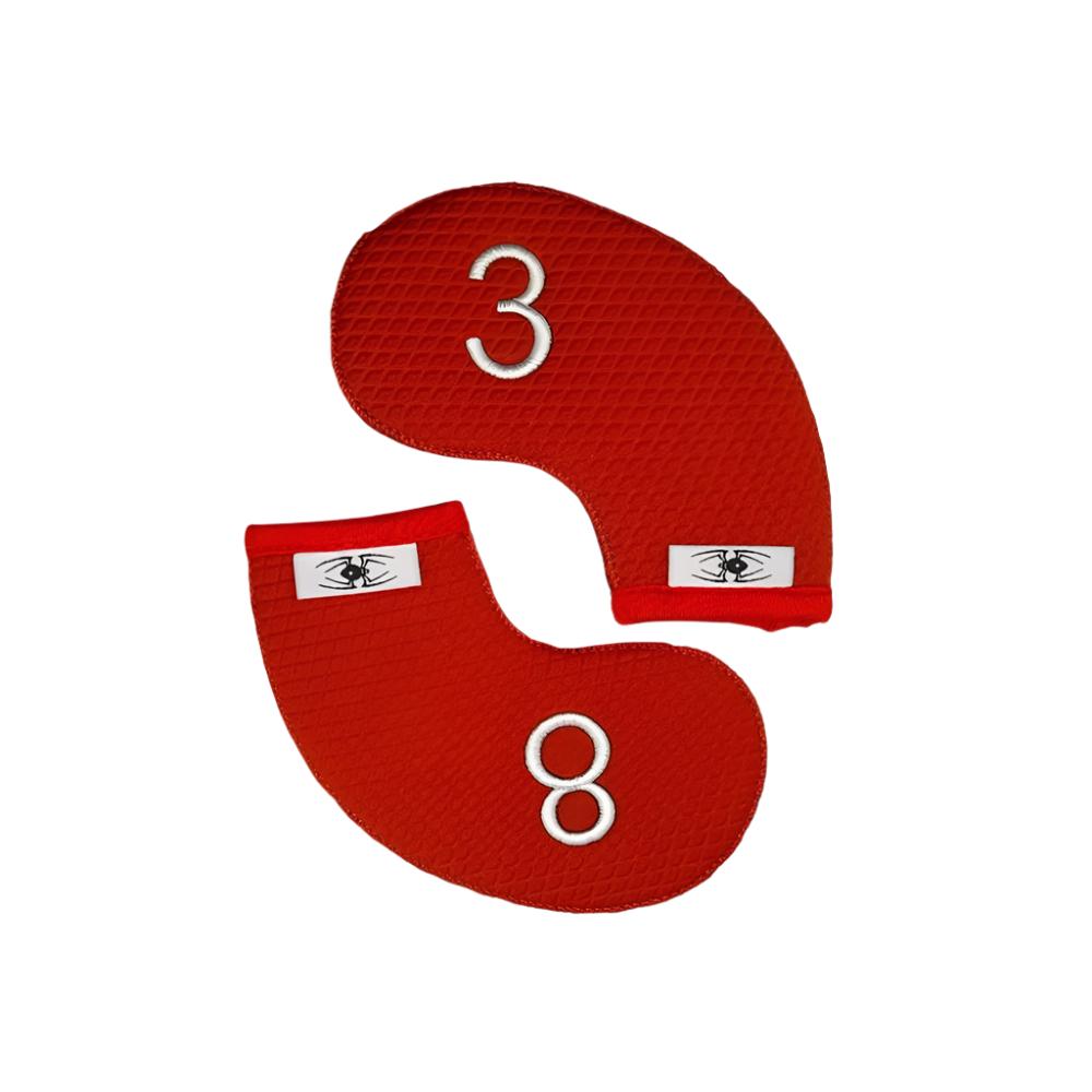 Spider - Iron Headcover - Flex Lite Iron Cover