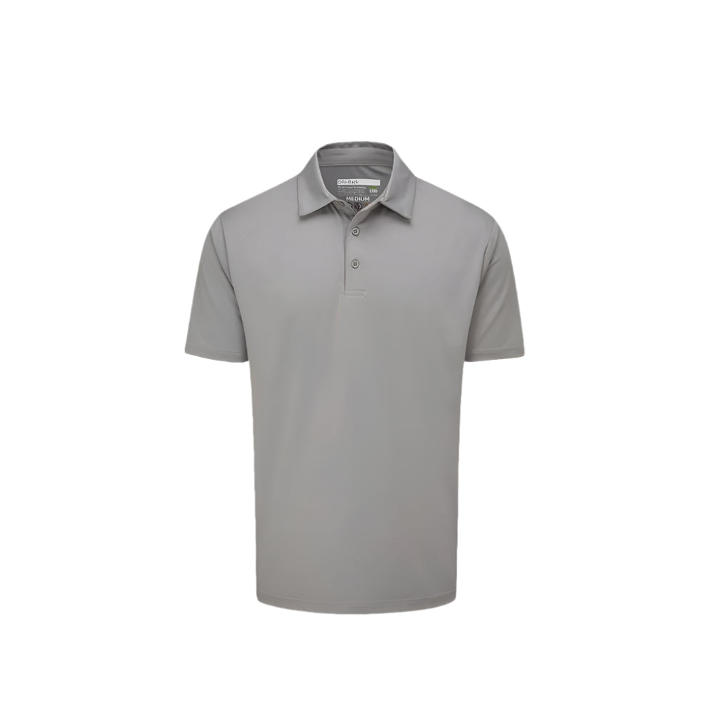 Stuburt - Polo Tee - Kestrel Ash