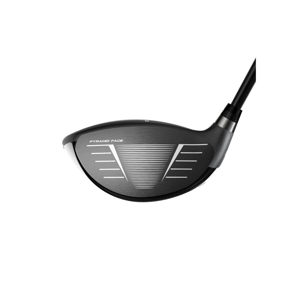 Tour Edge - Driver - Exotics Max with Ventus Red 50R