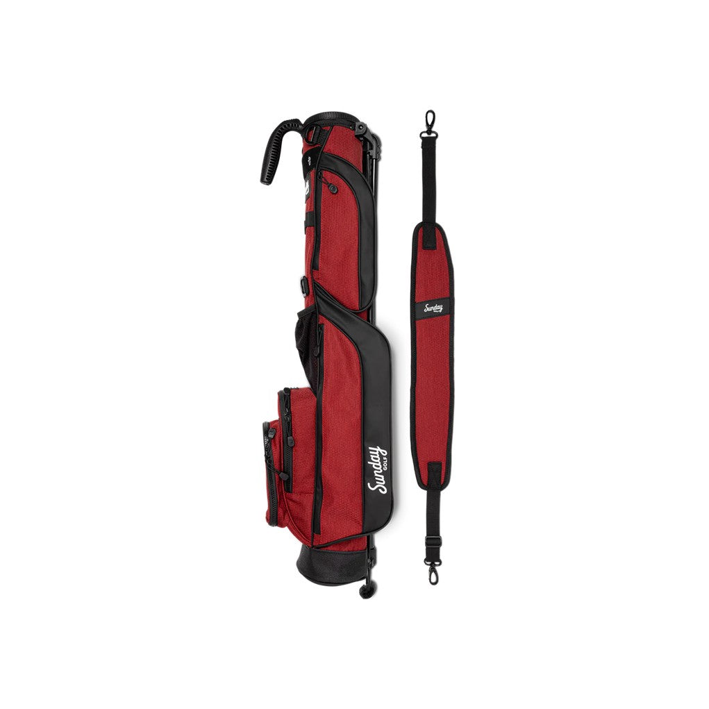 Sunday Golf - Golf Bag - Range/Green Side Bag - LOMA