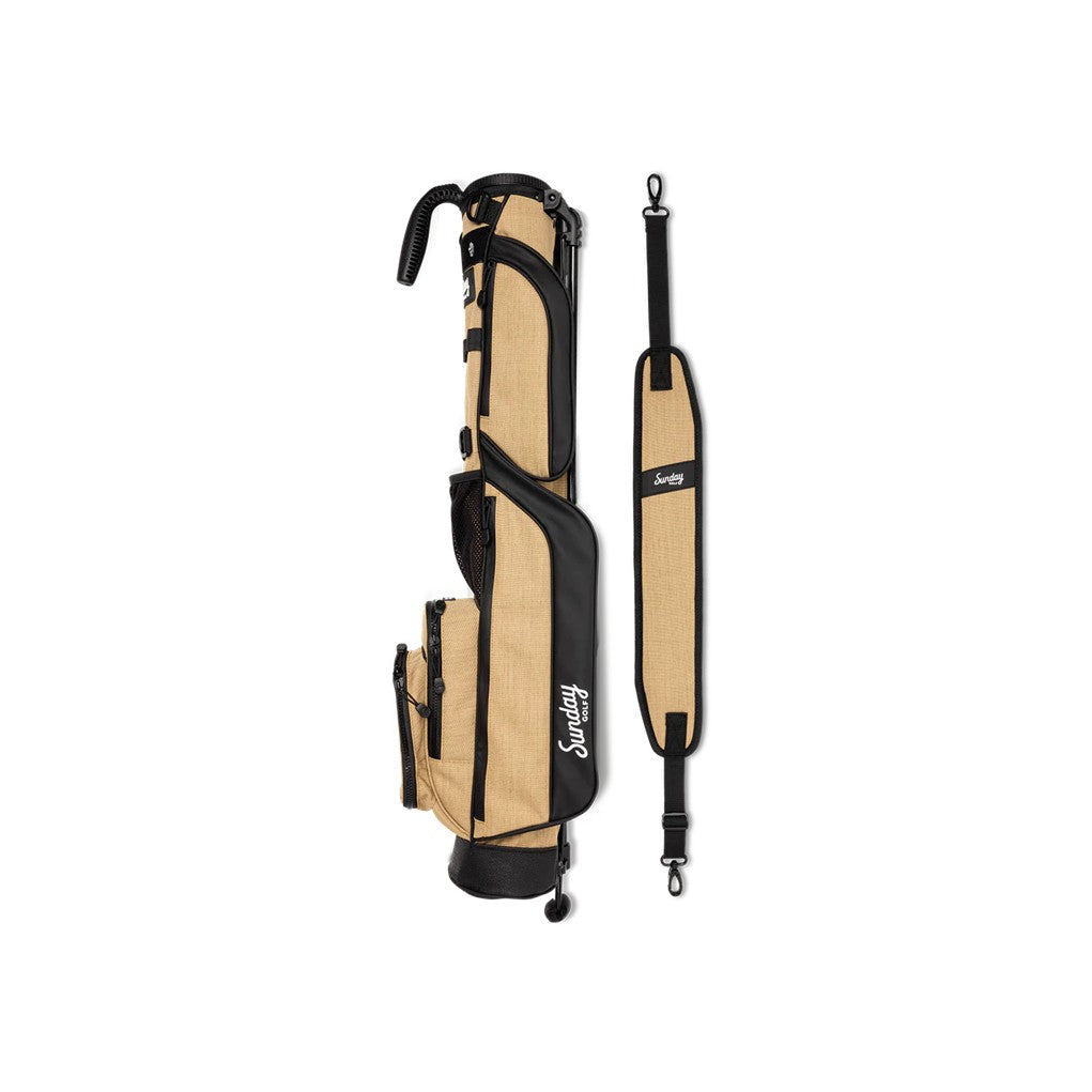 Sunday Golf - Golf Bag - Range/Green Side Bag - LOMA