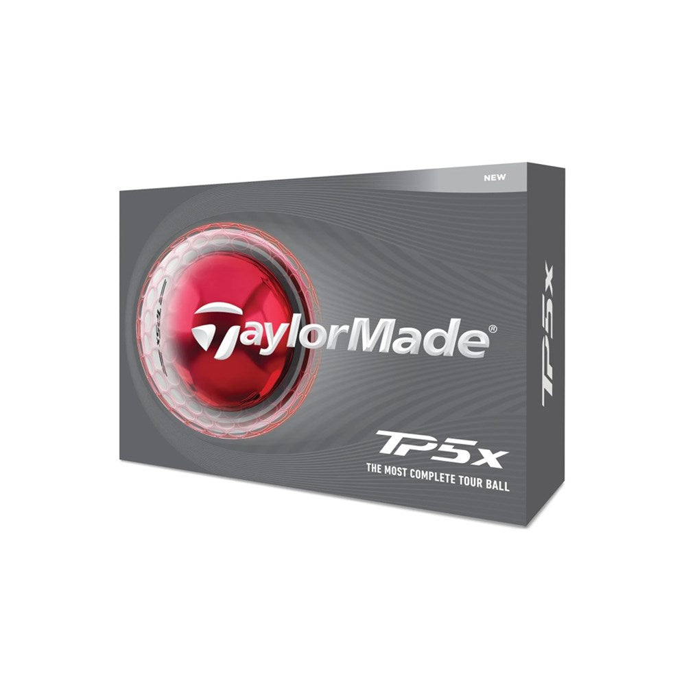 TaylorMade - Golf Ball - TP5x