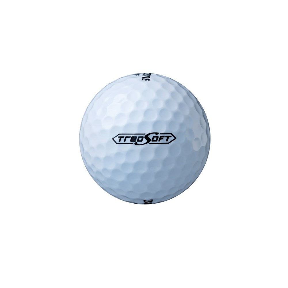 Bridgestone - Golf Balls - TREOSOFT