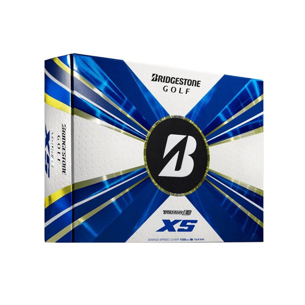 Bridgestone - Golf Ball - Tour B XS