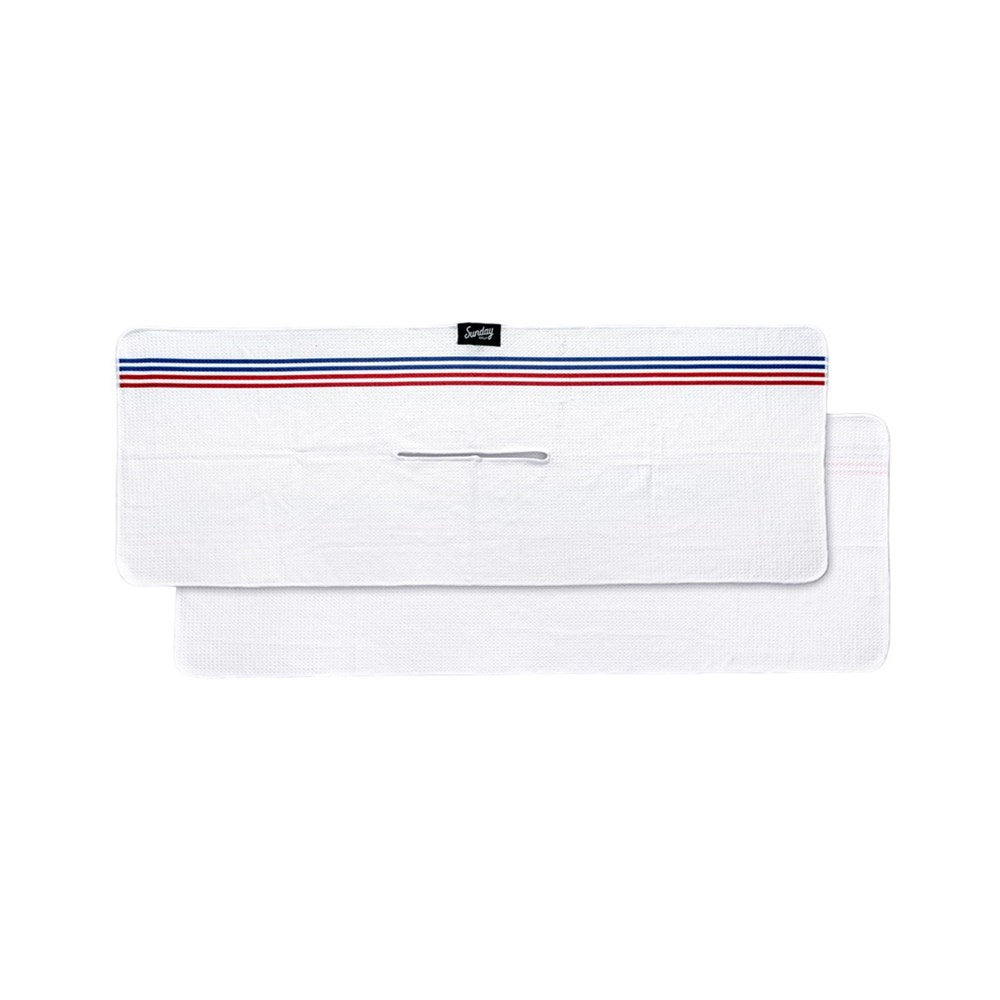 Sunday Golf - Golf Towel - Classic Collection