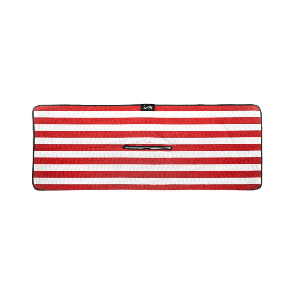 Sunday Golf - Golf Towel - Classic Collection - Stars & Striped