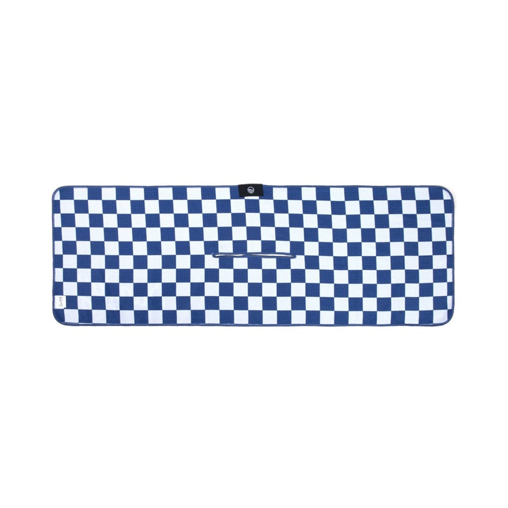 Sunday Golf - Golf Towel - Tailgate Collection - Blueblood